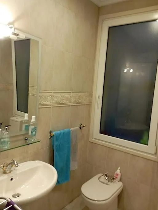 Piso En El Centro Con Garaje Apartment Bilbao